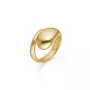 Mads Z Heartache Ring 14 kt. Guld 1540087