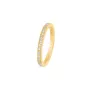 Mads Z Poetry Ring 14 kt. Guld 0,33 ct. 1541040
