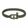 BOSS Armband Läder 1580277