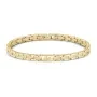 Lacoste Metropole Armband Rostfritt Stål 2040465