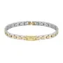 Lacoste Metropole Armband Rostfritt Stål 2040558