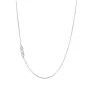 STINE A Jewelry Wow Moon Halsband Silver 2054-00-OS