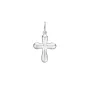 Mads Z My Charm Faith Hängsmycke Silver 0,017 ct. 2130403