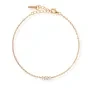 Sparv Golden Hour Armband Förgylld mässing 2250101
