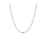 Pernille Corydon Agnes Halsband Silver n-720-s