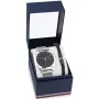 Tommy Hilfiger Norris Gift Set 2770158 som innehåller Armband, Klocka  för Herr