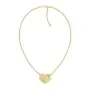 Tommy Hilfiger Bold Hearts Halsband Rostfritt Stål 2780927