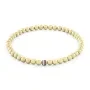 Tommy Hilfiger Metal Beads Armband Rostfritt Stål 2780938