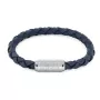 Tommy Hilfiger Braided Armband Läder 2790480