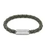 Tommy Hilfiger Braid Armband Läder 2790481