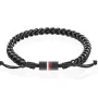 Tommy Hilfiger Braided Metal Armband Rostfritt Stål 2790513