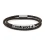 Tommy Hilfiger Bryan Armband Läder 2790589