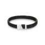 Calvin Klein Industrial Hardware Armband Läder 35000502
