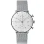 Junghans Max Bill Chronoscope Automatic 27/4003.46