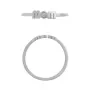 STINE A Jewelry Wow Mom Ring Silver 4047-00