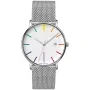 Junghans FORM Bauhaus Limited Quarz 41/4580.44
