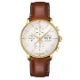 Junghans Meister Chronoscope 27/7620.02