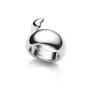 Maria Black Sagane Ring Silver 500484AG