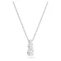Swarovski Stilla Attract pendant Halsband Rostfritt Stål 5414970