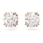 Swarovski Stilla Constilla Stud Örhängen Rostfritt Stål 5638801