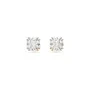 Swarovski Stilla Constilla Stud Örhängen Rostfritt Stål 5638801