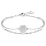 Swarovski Sublima Bangle Armband Rostfritt Stål 5683447