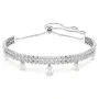 Swarovski Ariana Grande Pearl Armband Rostfritt Stål 5720870