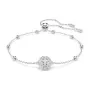 Swarovski Una Angelic Armband Rostfritt Stål 5733196