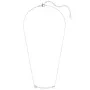 Swarovski Idyllia Halsband Rostfritt Stål 5737293