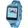Accutime Lilo og Stitch Smartwatch P001035