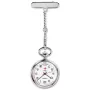 Tissot Pendants Sjuksköterskeklocka T81722112