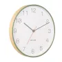 Karlsson Joy Wood Wall Clock Väggklocka KA5926GR