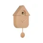 Karlsson Modern Cuckoo Vægur KA6094BR Bordsklocka KA6094BR