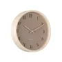 Karlsson Wall Clock Nervadura Small Bordsklocka KA6116BR