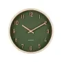 Karlsson Wall Clock Nervadura Small Bordsklocka KA6116GR