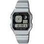 Casio Edgy A130WE-1AEF