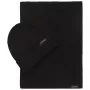 Calvin Klein Classic Scarf + Mössa K50K511021BAX