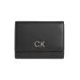 Calvin Klein Plånbok Läder K60K608994BAX