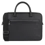 Tommy Hilfiger Saffiano Bifold & Zip Computertaske Datorväska AM0AM12232BDS