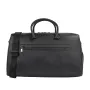 Tommy Hilfiger Modern Pu Duffle Weekendtaske Weekendväska AM0AM12233BDS