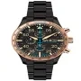 AVI-8 Hawker Hurricane 90th Anniversary Chronograph AV-4130-11