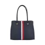 Tommy Hilfiger Element Workbag Corp AW0AW13158DW6 i Blå