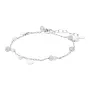Pernille Corydon Afterglow Sea Armband Silver b-256-s