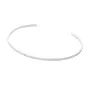 Pernille Corydon Sea Reflection Armband Silver b-483-S-66