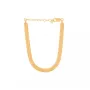 Pernille Corydon Edith Armband 18 kt. Guldpläterad Silver b-690-gp