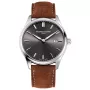 Frederique Constant Classics Index Quartz FC-220DGS5B6