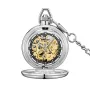 Bonvier Florence Automatic Fickur BV086