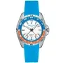 Certina DS-X GMT C0474521701100