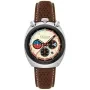 Cadola Testa Di Toro Chronograph CD-1058-04