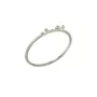 Dulong Delphis Ring Silver DEL3-F1350